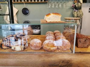  at Szklarnia in Krakow