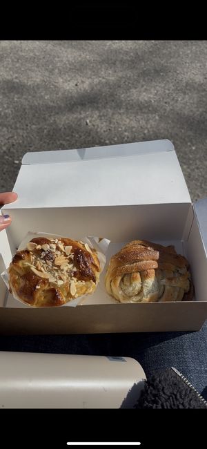   at Szklarnia in Krakow