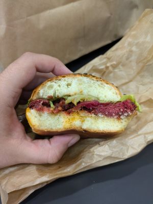  at Szklarnia in Krakow