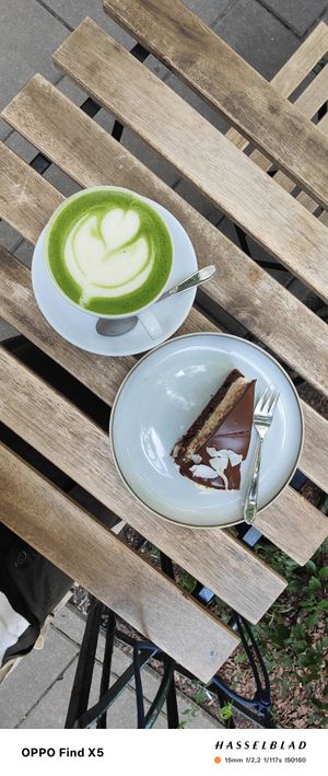  at Szklarnia in Krakow