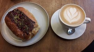  at Szklarnia in Krakow