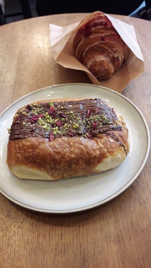  at Szklarnia in Krakow