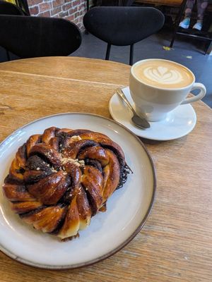  at Szklarnia in Krakow