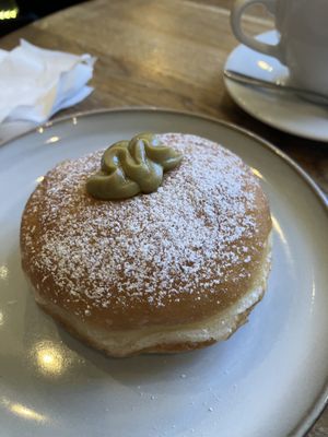   at Szklarnia in Krakow