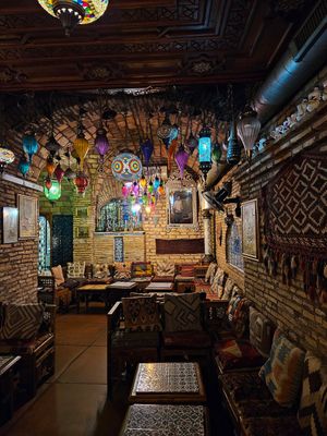 #Veganuary at Sciam in Rome