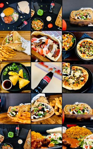  at Naan-ya Business in Saint John