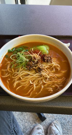   at Shin Ramen  in Hannover