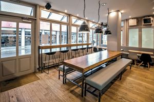  at Shin Ramen  in Hannover