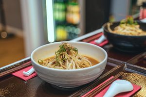  at Shin Ramen  in Hannover