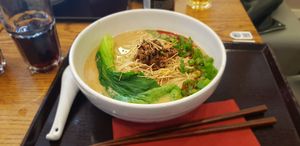  at Shin Ramen  in Hannover