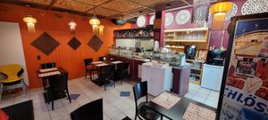  at Don't Worry Eat Curry in Zurich