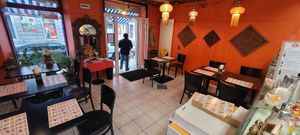  at Don't Worry Eat Curry in Zurich