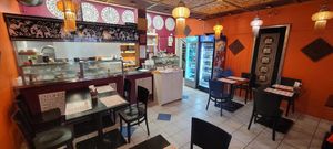  at Don't Worry Eat Curry in Zurich