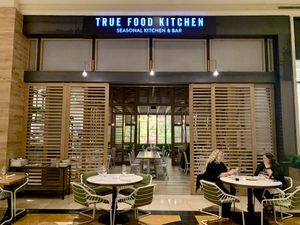 True Food Kitchen Las Vegas at True Food Kitchen in Las Vegas