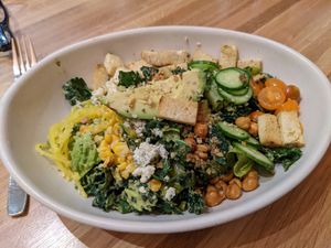  at True Food Kitchen in Las Vegas