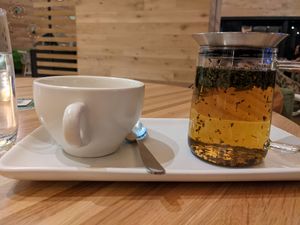  at True Food Kitchen in Las Vegas