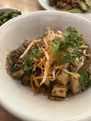   at True Food Kitchen in Las Vegas