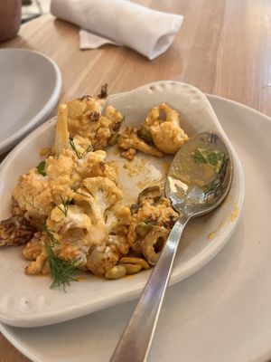   at True Food Kitchen in Las Vegas