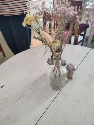  at Cafe Katulki in Berlin