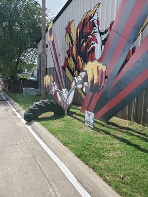  at Pedaler's Pub in Bentonville