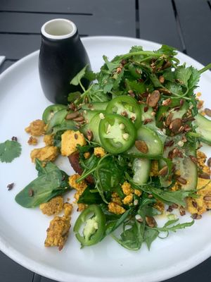  The Californian   at The Spade in Glenroy