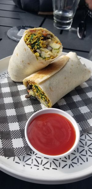  at The Spade in Glenroy