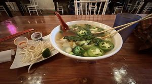   at MOE PHO in Pendleton