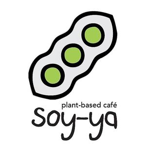 Welcome to the tastiest plant-based and all vegan eatery in Cape Town.  at Soy-ya Cafe in Western Cape