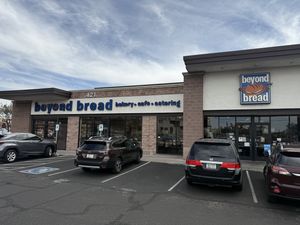   at Beyond Bread - Northwest in Tucson
