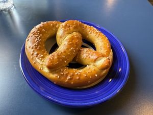   at Beyond Bread - Northwest in Tucson