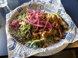   at Beyond Bread - Northwest in Tucson