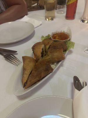   at Fat Monkey in Koh Lanta