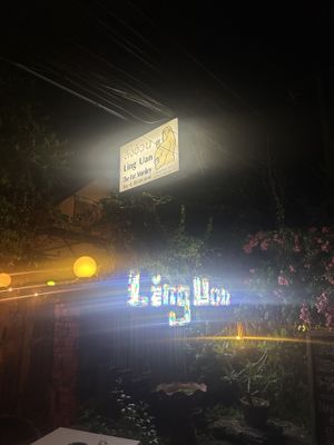   at Fat Monkey in Koh Lanta