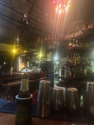   at Fat Monkey in Koh Lanta