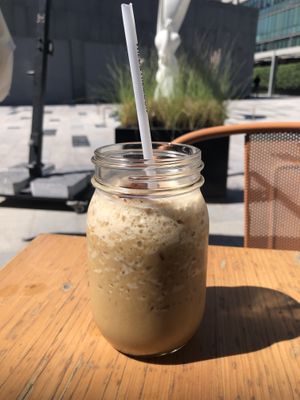 Frappuccino   at Wild & The Moon - DIFC in Dubai