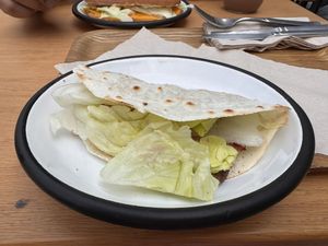   at Wild & The Moon - DIFC in Dubai