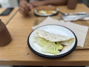   at Wild & The Moon - DIFC in Dubai