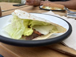   at Wild & The Moon - DIFC in Dubai