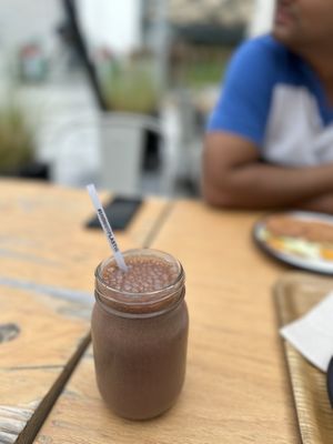   at Wild & The Moon - DIFC in Dubai