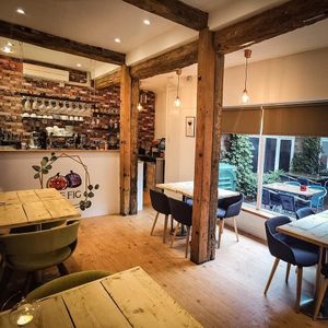 The Fig at The Fig in Malvern