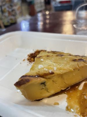   at Salad Bowl - Food Stall in Koh Phangan