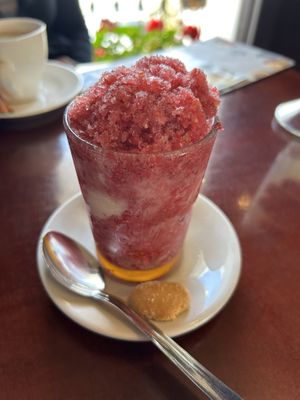 Salpicón Payanés  at Mora Castilla in Popayan