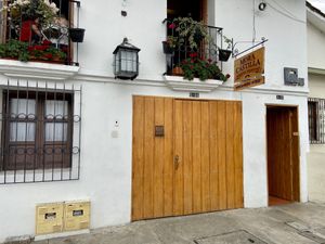 Exterior  at Mora Castilla in Popayan