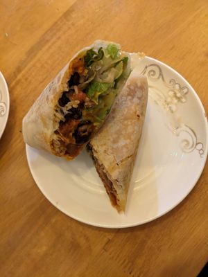  at Angkor Tacos - Food Stall in Siem Reap