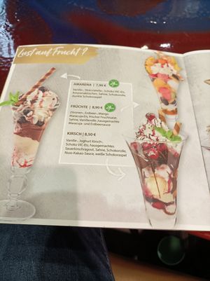  at Giovanni L - Mercado in Hamburg