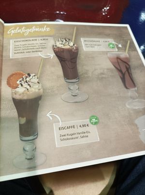 at Giovanni L - Mercado in Hamburg