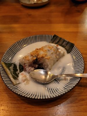  at An Vegan House - Lange Reihe in Hamburg