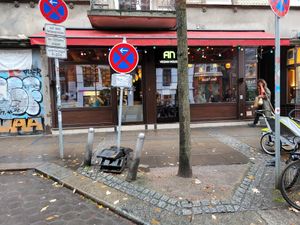  at An Vegan House - Lange Reihe in Hamburg