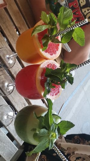  at An Vegan House - Lange Reihe in Hamburg