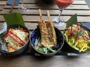 An vegan house  at An Vegan House - Lange Reihe in Hamburg